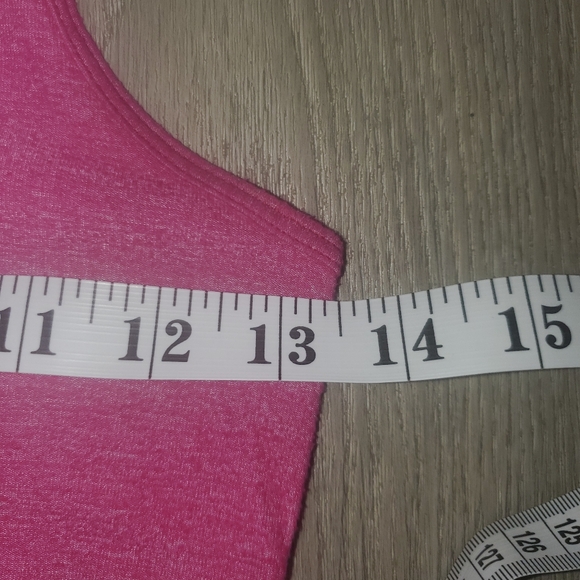 Lululemon Cool Racerback Tank - Picture 7 of 7